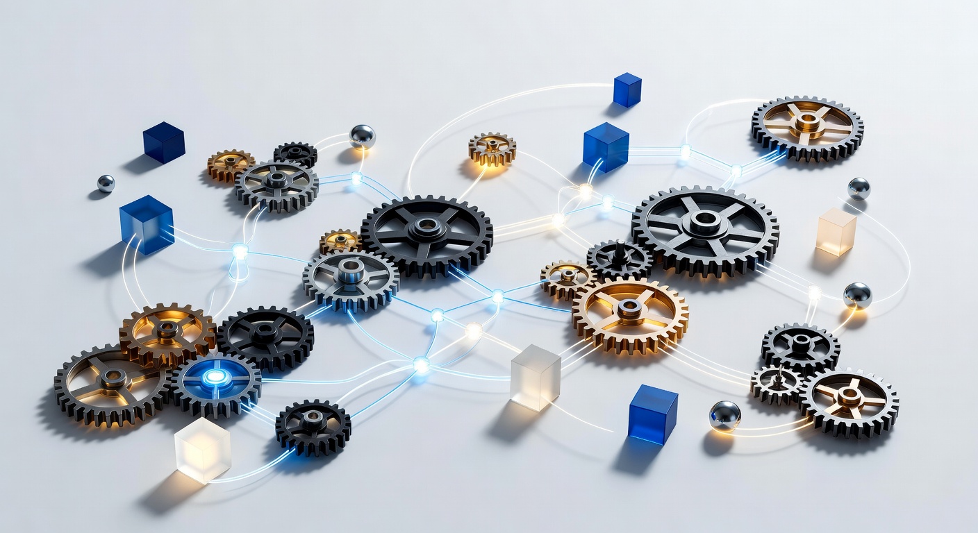 Simple productivity system